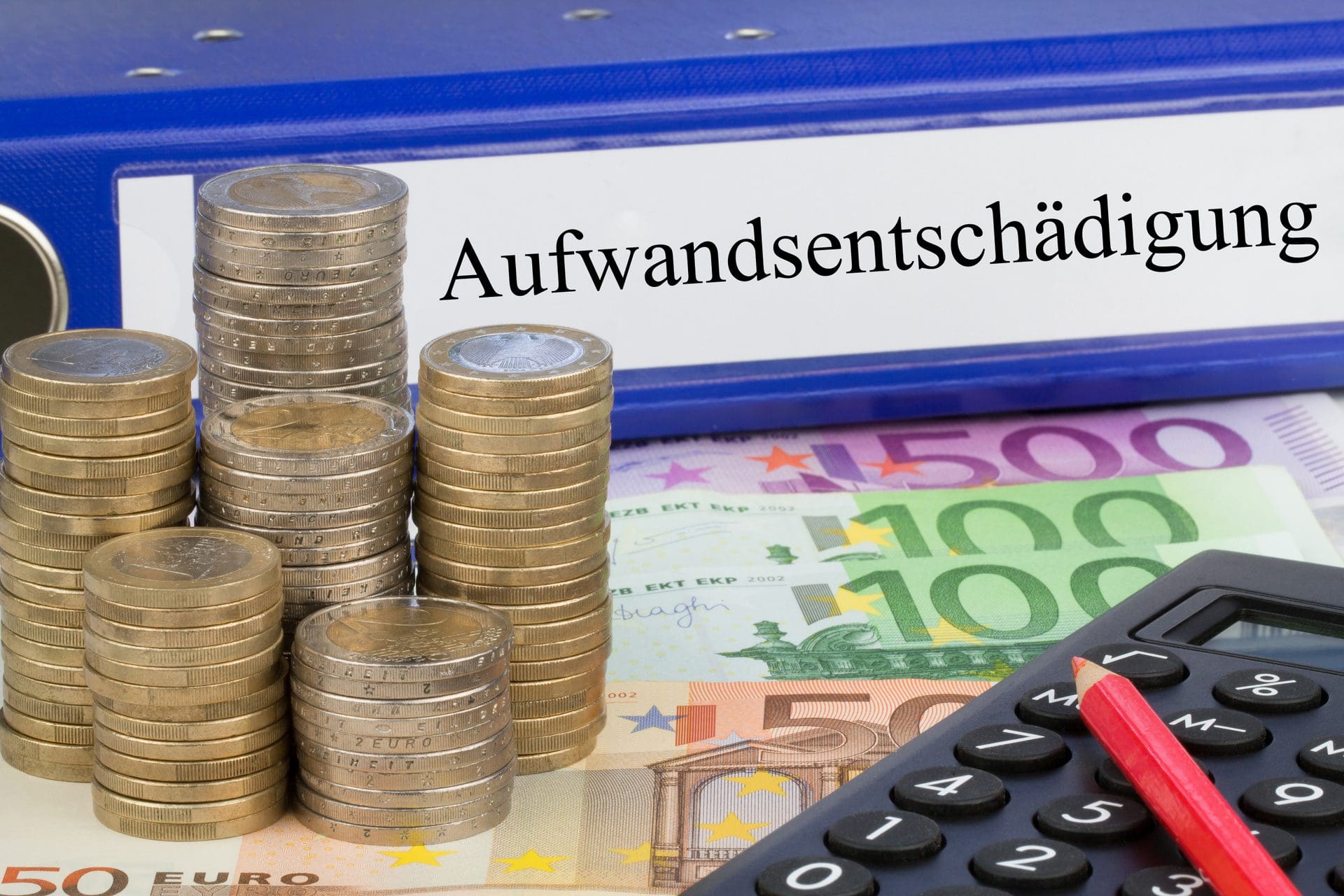 Aufwandsentschädigung Wasserschaden Eigentümer Mieter (© magele-picture / stock.adobe.com) Aufwandsentschädigung Wasserschaden Eigentümer Mieter (© magele-picture / stock.adobe.com)
