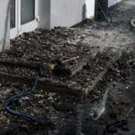 Brandschadenreinigung / Brandreinigung (© SEMEN SALIVANCHUK / stock.adobe.com)