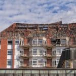 Brandschadensanierung Berlin | Brandschadenbeseitigung und Brandsanierung (© Roland W. Waniek / stock.adobe.com)