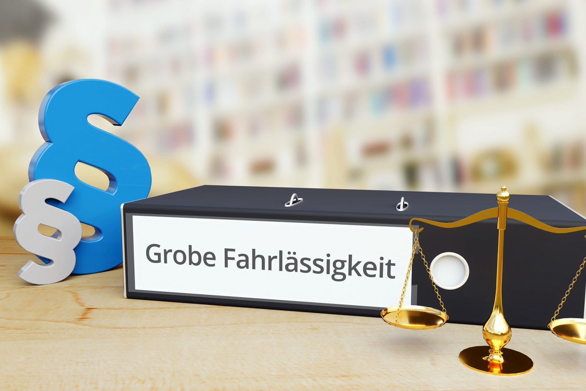 Muss die Hausrat bei grob fahrlässigem Verhalten den Schaden bezahlen? | Grobe Fahrlässigkeit ist häufig ein Vorwurf, auf dessen Basis Hausratversicherungen die Leistung verweigern. In vielen Fällen muss der Schadensfall dann juristisch und mithilfe von Gutachtern geklärt werden. (© MQ-Illustrations / stock.adobe.com) Muss die Hausrat bei grob fahrlässigem Verhalten den Schaden bezahlen? | Grobe Fahrlässigkeit ist häufig ein Vorwurf, auf dessen Basis Hausratversicherungen die Leistung verweigern. In vielen Fällen muss der Schadensfall dann juristisch und mithilfe von Gutachtern geklärt werden. (© MQ-Illustrations / stock.adobe.com)
