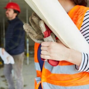 Hausbau Pfusch? - Wann liegt wirklich Pfusch vor, und was kann ich tun? (© Robert Kneschke / stock.adobe.com)