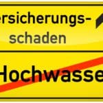 Hochwasser Versicherung | Was Sie wissen müssen! (© REMINDFILMS / stock.adobe.com)