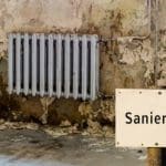 Leckortung Heizung - Leck finden und sanieren (© Animaflora PicStock / stock.adobe.com)