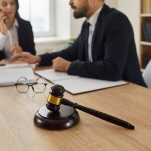 Anzahlung - Fachanwalt