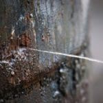 Rohrbruch erkennen | Wasserrohrbruch (© diy13 / stock.adobe.com)