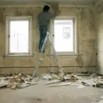 Sanierung, Renovierung, Modernisierung | Die Unterschiede in den Begrifflichkeiten sind auch wichtig, wenn es darum geht, was ein Versicherungsfall (Leistungsfall für Versicherungen) ist. (© Falko Matte / stock.adobe.com)